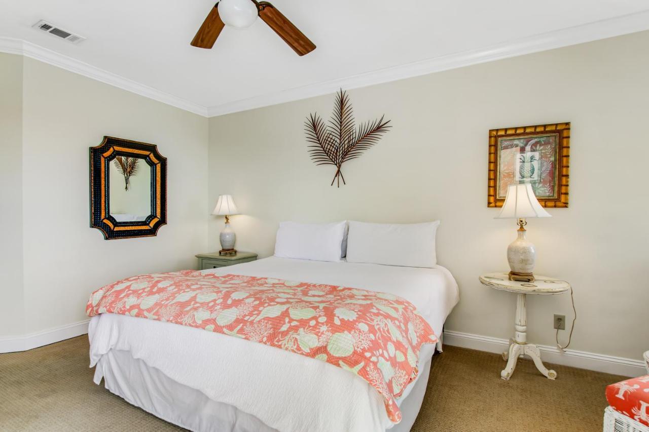 King & Prince Villa 458 East End Εξωτερικό φωτογραφία