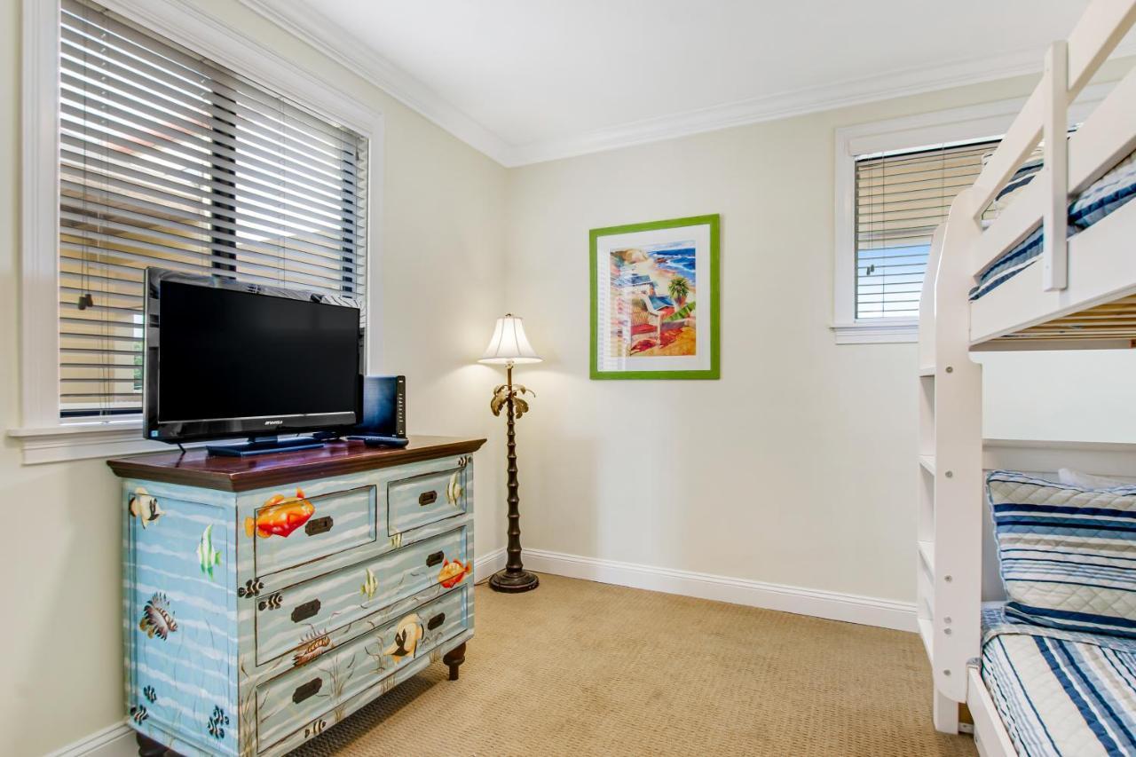 King & Prince Villa 458 East End Εξωτερικό φωτογραφία